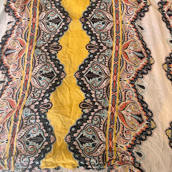 Fun pattern lightweight tank - Picture 4 of 4